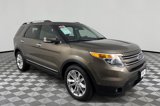 Used 2015 Ford Explorer Limited image 3