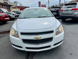 Used 2012 Chevrolet Malibu LS image 2