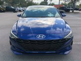 Used 2022 Hyundai Elantra SEL w/ Cargo Package image 4