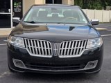 Used 2011 Lincoln MKZ w/ 102A Rapid Spec Order Code image 2