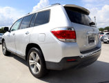 Used 2011 Toyota Highlander Limited image 4