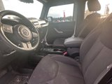 Used 2014 Jeep Wrangler Sahara w/ Connectivity Group image 6