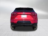 Used 2022 Chevrolet Blazer RS w/ Enhanced Convenience Package image 4