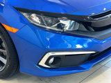 Used 2021 Honda Civic EX image 2