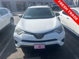 Used 2018 Toyota RAV4 LE w/ All Weather Liner Package image 3
