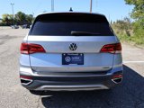Used 2022 Volkswagen Taos SE w/ IQ.Drive SE Package image 4