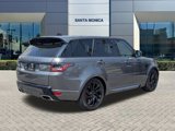 Used 2019 Land Rover Range Rover Sport Supercharged image 5