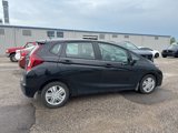 Used 2019 Honda Fit LX image 6