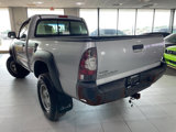 Used 2009 Toyota Tacoma 4x4 Regular Cab image 5