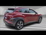 Used 2018 Hyundai Kona Ultimate image 5