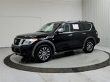Used 2020 Nissan Armada SL image 3