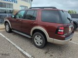 Used 2009 Ford Explorer Eddie Bauer image 5
