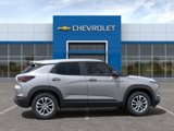 New 2024 Chevrolet TrailBlazer LS w/ LS Convenience Package image 5