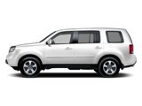 Used 2013 Honda Pilot EX image 3
