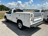 Used 2013 Chevrolet Silverado 2500 W/T image 6