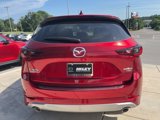 New 2025 MAZDA CX-5 Signature image 5