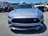Used 2022 Ford Mustang Premium w/ Equipment Group 201A image 2