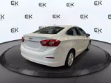 Used 2018 Chevrolet Cruze LT w/ LT Fleet Convenience Package image 3