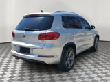 Used 2017 Volkswagen Tiguan Sport image 4