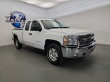 Used 2012 Chevrolet Silverado 1500 LT w/ All-Star Edition image 2