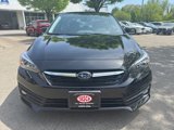 Certified 2022 Subaru Impreza 2.0i Premium image 3