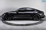 Used 2021 Porsche Taycan Turbo S w/ Premium Package image 3