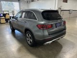 Certified 2021 Mercedes-Benz GLC 300 4MATIC image 4