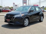 New 2024 Nissan Kicks S image 5