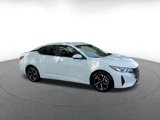 Used 2024 Nissan Sentra SV image 2