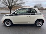 Used 2015 FIAT 500 Pop image 2