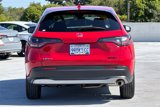 Certified 2025 Honda HR-V Sport image 4