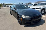Used 2015 BMW 335i Sedan image 2