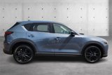 Certified 2023 MAZDA CX-5 Carbon Edition image 2