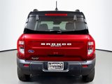 Used 2025 Ford Bronco Sport Outer Banks w/ Outer Banks Tech Package+ image 5