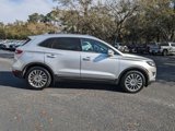 Used 2015 Lincoln MKC AWD w/ Equipment Group 102A Reserve image 3