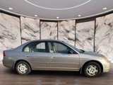 Used 2002 Honda Civic LX image 6