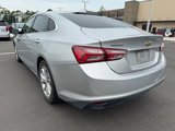 Used 2020 Chevrolet Malibu LT image 4