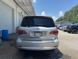 Used 2017 INFINITI QX80 2WD image 2
