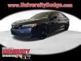 Used 2022 Honda Civic Sport image 1