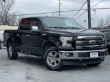 Used 2017 Ford F150 Lariat image 2