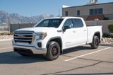 Used 2019 GMC Sierra 1500 SLE image 5
