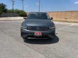 Used 2023 Volkswagen Tiguan SE w/ Panoramic Sunroof Package image 2
