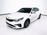Used 2020 Kia Optima LX image 4