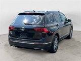Used 2018 Volkswagen Tiguan SEL Premium image 5