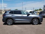 New 2025 Volkswagen Tiguan S image 2