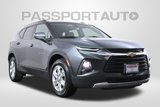 Used 2019 Chevrolet Blazer LT image 2