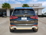 Certified 2022 BMW X3 sDrive30i w/ Convenience Package image 5