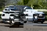 New 2025 Chevrolet Trax RS w/ Sunroof Package image 2