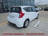 Used 2019 Nissan Versa Note SV image 5