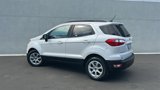 Certified 2020 Ford EcoSport SE image 4